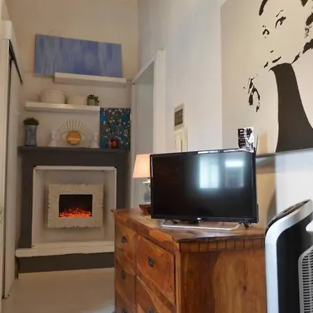 Apartmán Il Gioiellino Di Ripamonti Milán