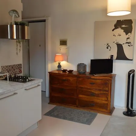 Il Gioiellino Di Ripamonti Милан