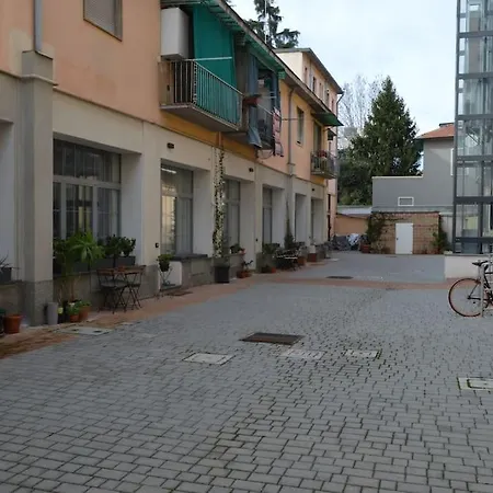 Il Gioiellino Di Ripamonti Apartment Milan