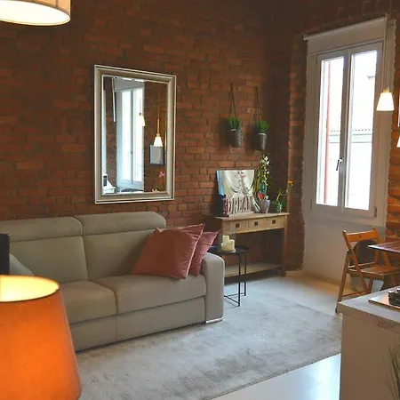 Il Gioiellino Di Ripamonti Lägenhet Milano