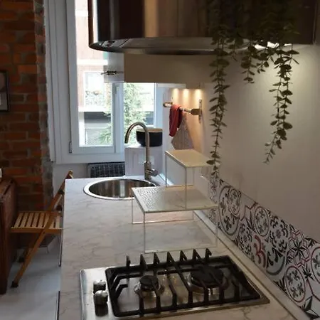 Il Gioiellino Di Ripamonti