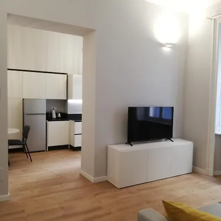 Perfect Place In Porta Venezia *