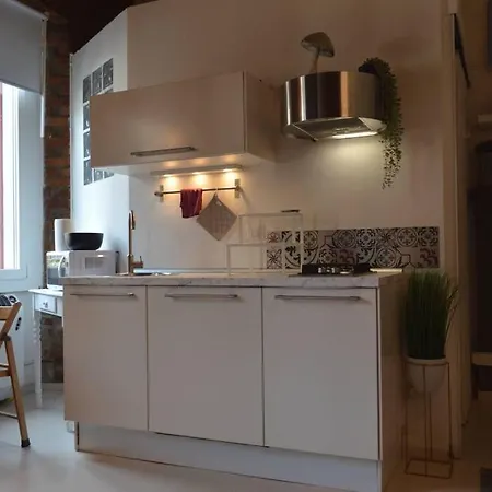 Il Gioiellino Di Ripamonti Lägenhet Milano