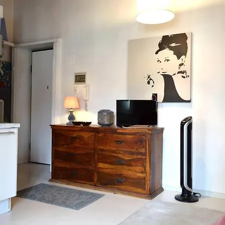 Apartment Il Gioiellino Di Ripamonti