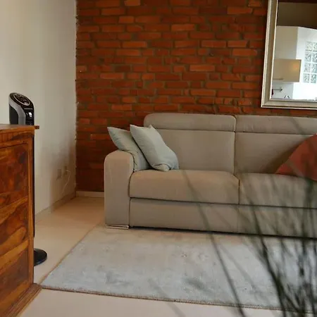 Апартаменты Il Gioiellino Di Ripamonti *