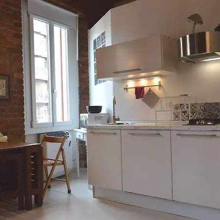 Il Gioiellino Di Ripamonti *