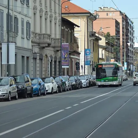 Il Gioiellino Di Ripamonti * Milano