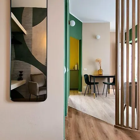 Serendipity - Brera מילאנו