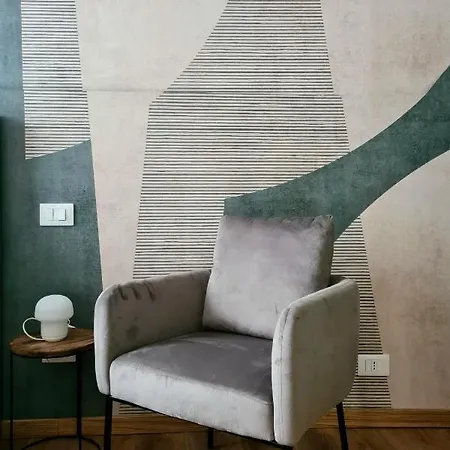 Serendipity - Brera