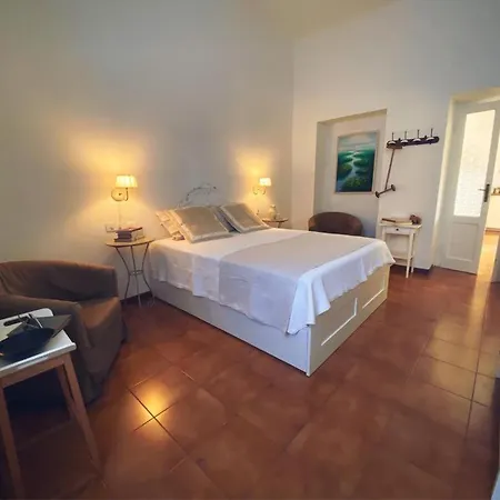Power Apartment Milan