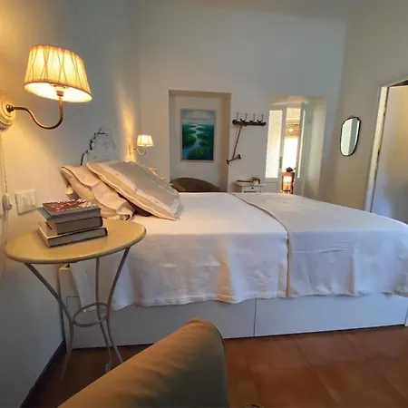 Power Apartment Milan