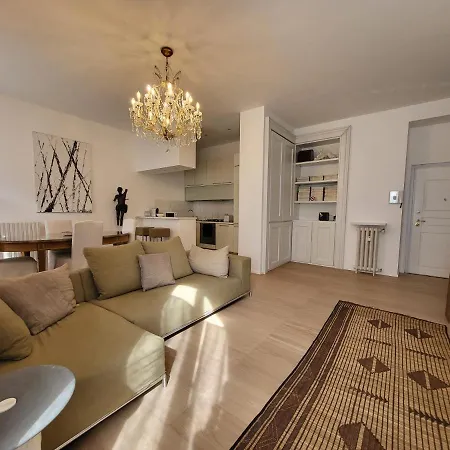 29 Apartment