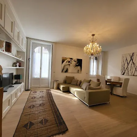 Apartment 29 Milan