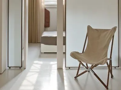 Apartamento Suitime Milão