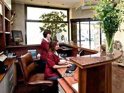 Bed & Breakfast Zara 3*