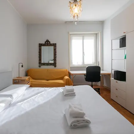 Cozy Treviso 31 Милан