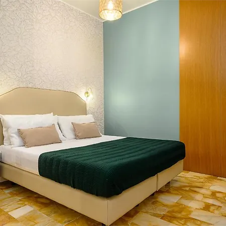 Apartment Ampio A 20 Minuti Dal Centro