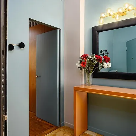 아파트 Ampio A 20 Minuti Dal Centro *