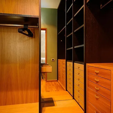 Apartment Ampio A 20 Minuti Dal Centro Milan
