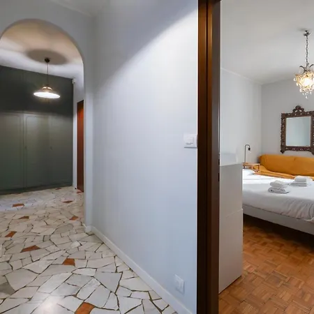 [cozy Apartment] Treviso 31 *