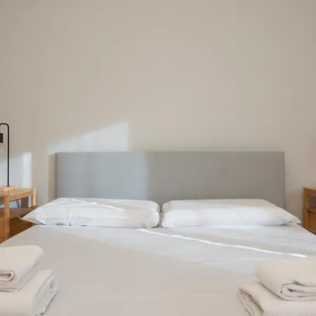 Apartament [cozy Apartment] Treviso 31 *