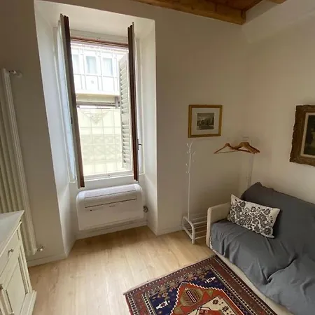 Apartment 30 San Gottardo House