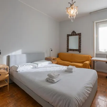 Cozy Treviso 31 Apartment *