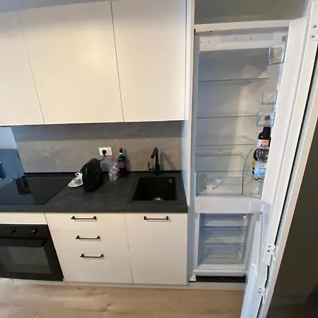 Apartment 30 San Gottardo House