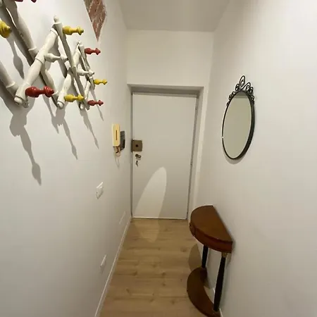 30 San Gottardo House Apartmán Milán