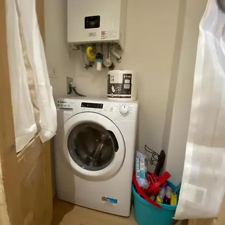 30 San Gottardo House Διαμέρισμα Μιλάνο