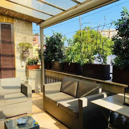 Apartment Casa Galli