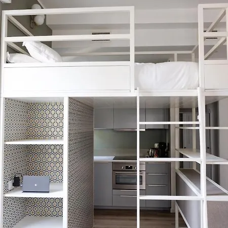 La Maison Life Lägenhet Milano