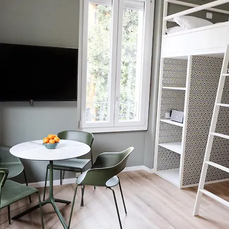 La Maison Life Lägenhet *