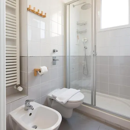 Savona District Comfy X3 Apartment Milan