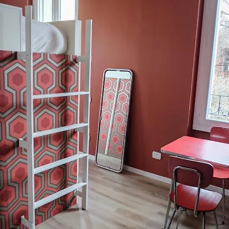 La Maison Life Mediolan