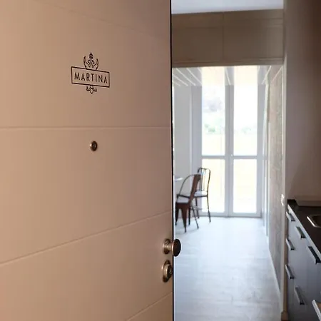 Lägenhet La Maison Life Milano