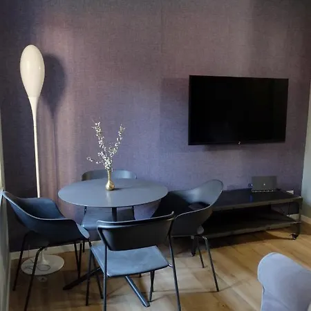 La Maison Life Mediolan