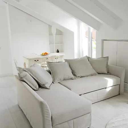 Lägenhet La Maison Life *