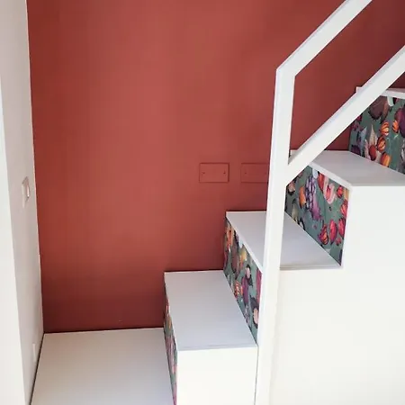 Lägenhet La Maison Life *
