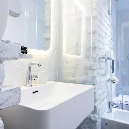 Spazio Stoppani - Liberty 19 Design * Milán