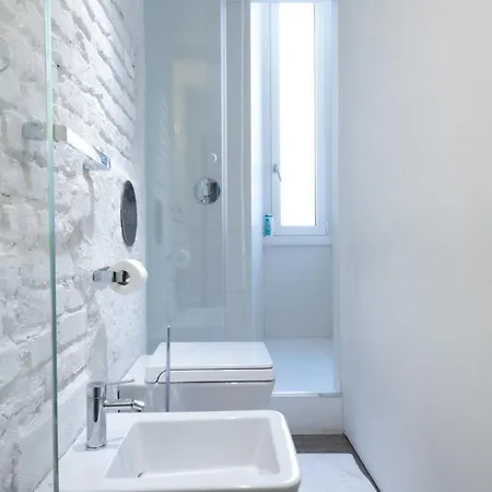 Spazio Stoppani - Liberty 19 Design ميلان