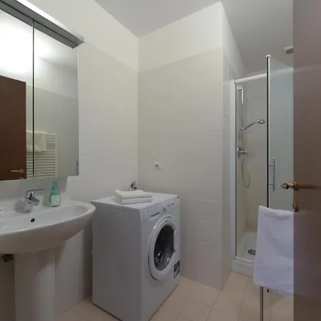Spazio Stoppani - Liberty Nove Apartamento Milán