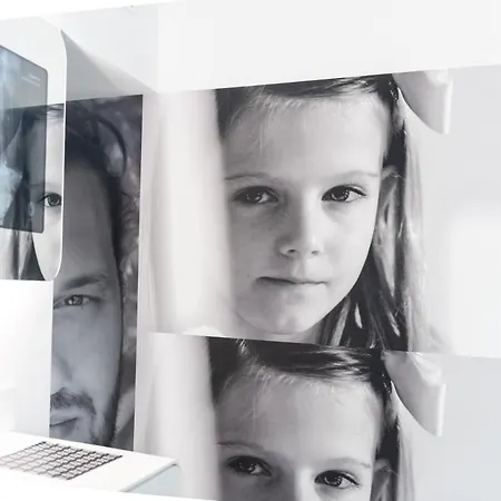 Apartamento Spazio Stoppani - Liberty 19 Design *