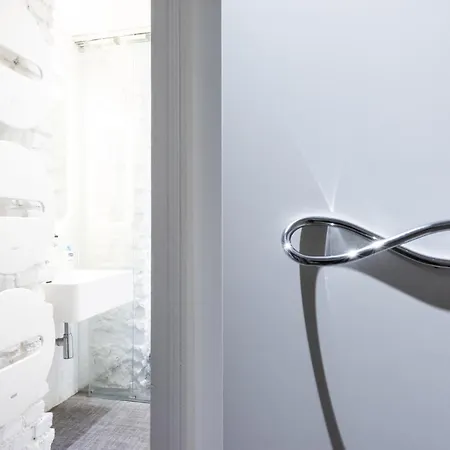 Spazio Stoppani - Liberty 19 Design Mediolan