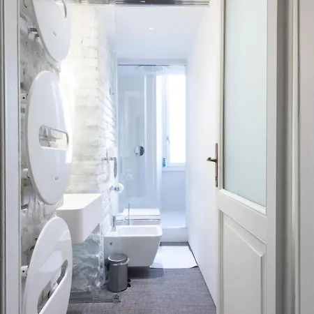 Spazio Stoppani - Liberty 19 Design * Mediolan