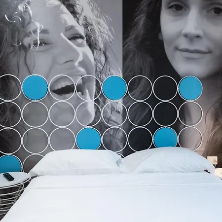 شقة Spazio Stoppani - Liberty 19 Design ميلان