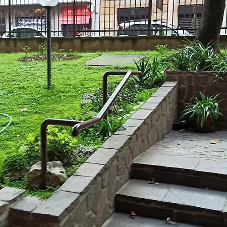 Smart Porta Venezia Fashion District