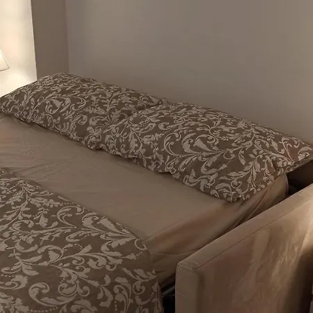 Smart Porta Venezia Fashion District *