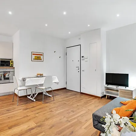 Apartmán Cilieg Milán