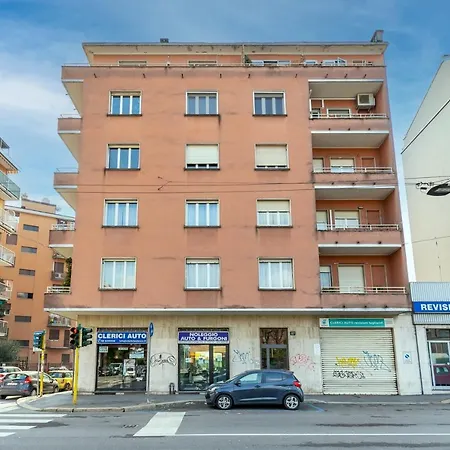 Appartement Ciliegi - Affitti Brevi Italia *